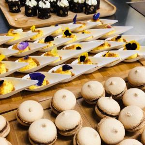 Macaronade : l’atelier gourmand à Ecole de cuisine du Chef Thierry Marx - Saison Multitude