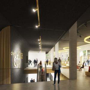 Ciné-Balade à Bobigny : Quand le cinéma raconte les transformations d’une ville