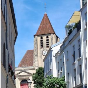 ©Siegfried et Fabie Bambari