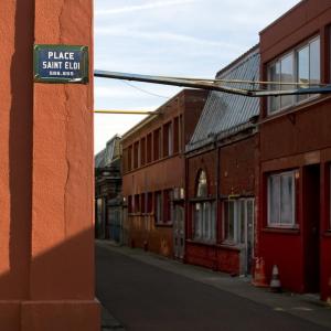 L'Orfèvrerie - Ancienne usine Christofle