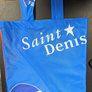 Atelier de création upcycling textile : tote-bag en patchwor  - Saison Multitude
