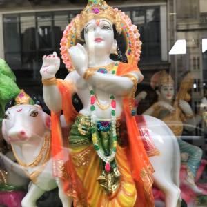 L'Inde à la Courneuve, une journée en immersion