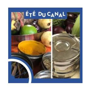 En bateau de Raymond Queneau + Atelier cuisine - L'Inde et ses épices