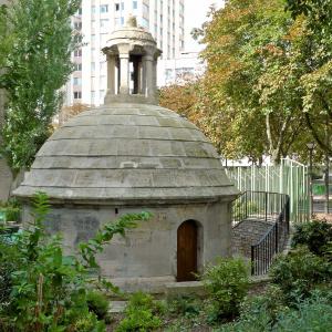 Les Eaux de "Belleville" : balade sur l'histoire de l’alimentation en eau de Paris