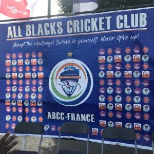 Cricket_All Blacks Cricket Club