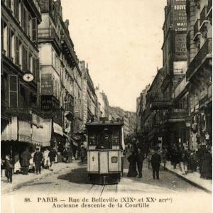 Balade chantée sur le Carnaval de Paris, d’hier à aujourd’hui