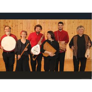 Concert d'exception à la Basilique Saint-Denis avec l'ensemble Séquentia