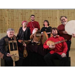 Concerts de musiques médiévales à la Basilique Saint-Denis