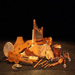 Concerts de musiques médiévales à la Basilique Saint-Denis