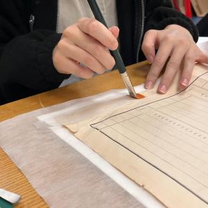 Atelier conservation préventive - Journées du patrimoine