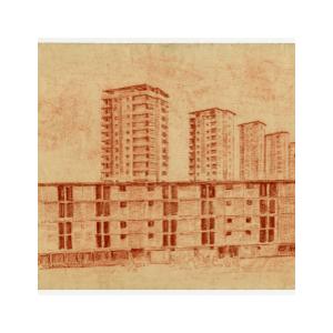 Visite � deux voix : la cit�-jardin de la Muette � Drancy, de l'utopie moderne � la trag�die (1930-1945)