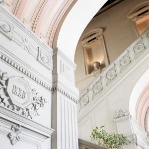 Dans les coulisses de l’Hôtel de Ville, des caves au campanile - Journées du patrimoine