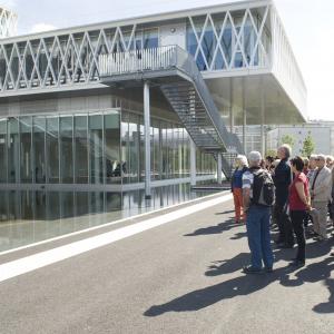 Les Archives Nationales - Journées du Patrimoine
