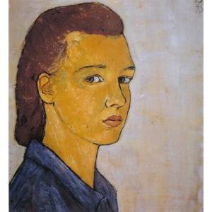 Destins crois�s : H�l�ne Berr et Charlotte Salomon