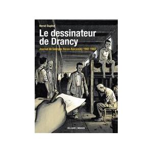 Le camp de Drancy, 85 ans apr�s