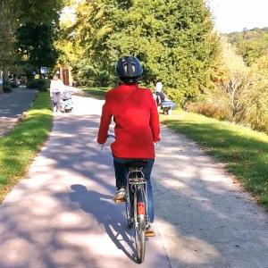 Bords de Marne à vélo_Eric Didier