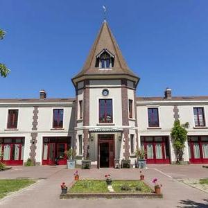 Balade urbaine : «La Ferme du Clos-Saint-Vincent» - Journées du patrimoine