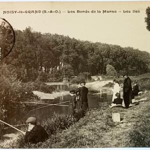 Bord de Marne JEP_Noisy-le-Grand