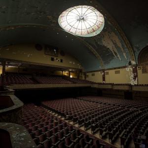 Conférence «Urbex et Patrimoine, frères ennemis ?» - Journées du Patrimoine