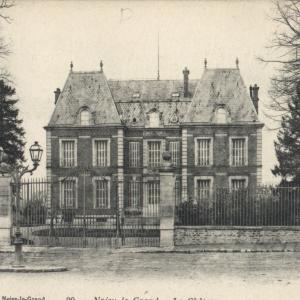 Jeu de piste : «Vol au Château Périac» – Journée du Patrimoine