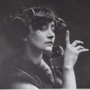 Sur les pas des 3 écrivains Scandaleux du début du 20ème siècle, Celine, Colette et Cocteau !