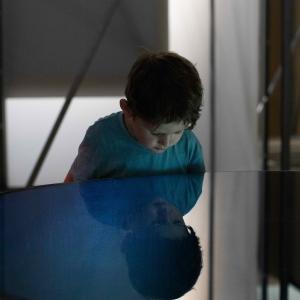Éveil artistique "Dans l'imaginaire des artistes" aux Magasins Généraux