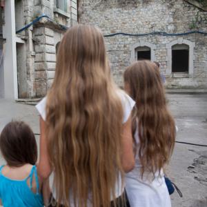 Visite guidée interactive «Les Archi’Forts» - Journées du patrimoine