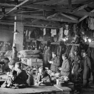 Photographier la captivit� : histoire et m�moire(s) des camps de prisonniers de la Seconde Guerre mondiale