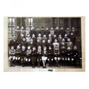 Projection-rencontre  Les gar�ons Ramponeau  au M�morial de la Shoah