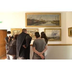 L’histoire des collections au musée d’art et d’histoire de Saint-Denis – Journées du patrimoine