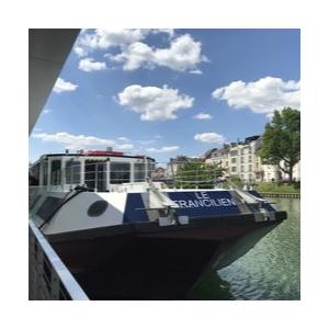 Croisière Rhum et Fromage avec Cap sur la Marne