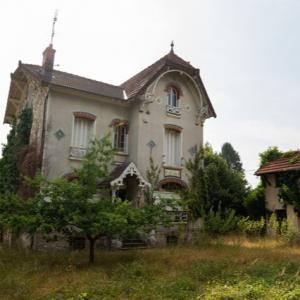 Balade urbaine « Vestiges cachés et oubliés noiséens » - Journées du patrimoine
