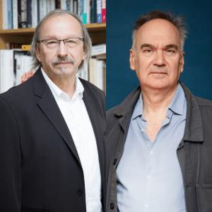 Double-rencontre au Mémorial de la Shoah de Drancy