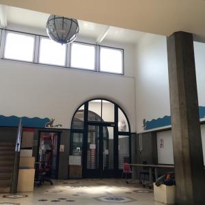 Ecole La Fontaine