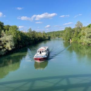 Croisière zen : Découverte du Yoga assis
