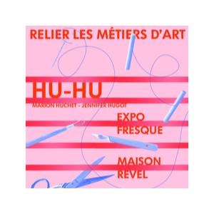 Expo Au Fil de l'Eté_Maison Revel