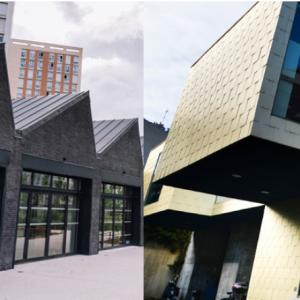 Femmes architectes de Pantin - Journées du patrimoine