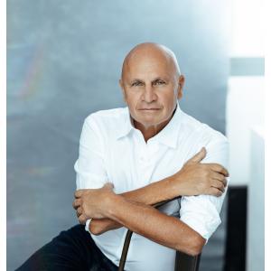 Rencontre avec Alain Moatti, Architecte des Grandes Serres