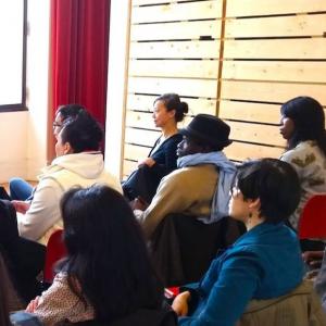 Passeurs de Culture : Histoires d'exil à Fontenay-sous-Bois