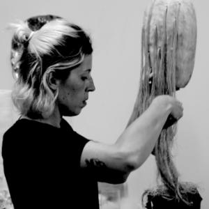 Visite et rencontre autour de l'exposition "Paysages intérieurs" avec la céramiste Fanny Richard