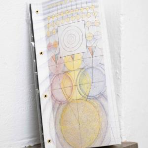 Atelier artistique avec Chloé Vanderstraeten : Les cartes du corps