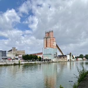 Biennale multiculturelle : De la Petite Prusse au canal Saint-Denis