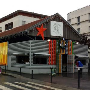 Balade gourmande : la Plaine-Saint-Denis et ses commerçants d'hier et d'aujourd'hui  - Biennale Multitude