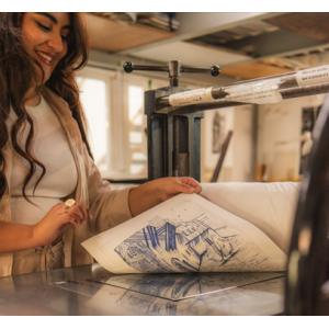 Week-end’art : Portes ouvertes des ateliers d’artistes et artisans pantinois