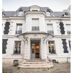 Weekend'art : visites guidées d'ateliers d'artistes à Pantin
