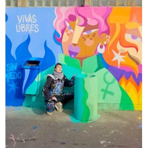 Atelier créatif : créez votre gardienne avec l'artiste Pia à L'Île-Saint-Denis