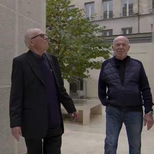 Projection-d�bat : Les enfants de Bergen-Belsen au M�morial de la Shoah