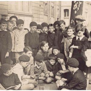 L'Ecole de la République_Bastina