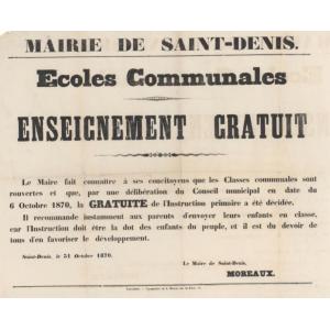 L'Ecole de la République_Bastina