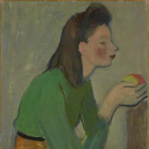 Noa Eshkol, Danse et compositions - exposition au mahJ